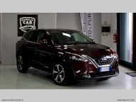 NISSAN Qashqai e-Power 90th Anniversary