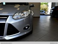 FORD Focus 1.6 TDCi 115 CV SW