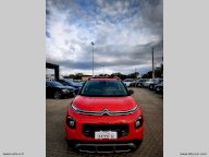 CITROEN C3 Aircross PureT. 110 S&S Shine
