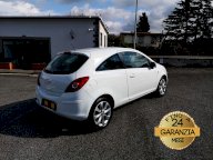 OPEL Corsa 1.0 12V 3p. Edition