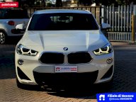 BMW X2 xDrive20d Msport