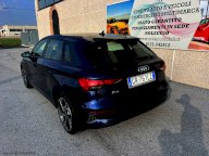 AUDI A3 SPB 30 TDI S tronic Business