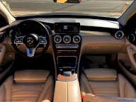 MERCEDES-BENZ GLC 300 de 4Matic Plug-in hybrid Sport