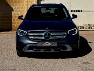 MERCEDES-BENZ GLC 220 d 4Matic Sport