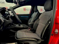RENAULT Captur ECO-G 100 CV Techno