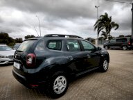 DACIA Duster 1.2 TCe 125 CV S&S 4x4 SS Brave2