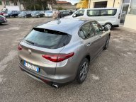 ALFA ROMEO Stelvio Q4 2.2 TDI 210CV SPORT EDITION