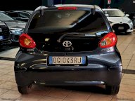 TOYOTA Aygo 1.0 VVT-i 5p. Blue