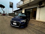 AUDI A3 Sedan 35 TDI S tronic S line