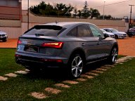 AUDI Q5 SPB 40 TDI 204CV qu. S-TRONIC S-LINE