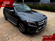 MERCEDES-BENZ GLC 220 d 4Matic Sport