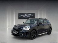 MINI Mini Cooper D Business Countryman Aut.