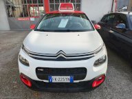 CITROEN C3 SHINE 1.2