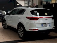 KIA Sportage 1.7 CRDI 2WD Class