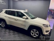 JEEP Compass 1.6 Mjt II 2WD Longitude