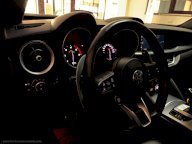 ALFA ROMEO Stelvio 2.2 T.diesel 210CV AT8 Q4 Veloce