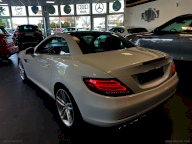 MERCEDES-BENZ SLC 250 d Sport