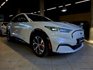 FORD Mustang Mach-E AWD Elettr.Standard 269CV