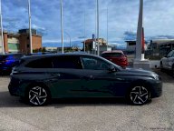 PEUGEOT 308 PureTech Turbo 130 S&S EAT8 SW All.
