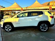 JEEP Compass 1.6 Mjt II 2WD Limited