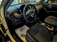 FIAT 500X 1.6 M.Jet 120 CV Cross Plus