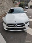 Mercedes Classe A W177 A180d Automatic Business