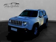 JEEP Renegade 1.6 Mjt 120CV Limited