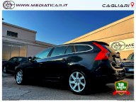 VOLVO V60 D4 AWD Geartronic R-design Momentum