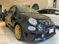 ABARTH 695 1.4 Turbo T-Jet 180 CV 75 Anniv. SOLO 1368 ESEMPLARI
