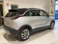 OPEL Crossland X 1.6 ECOTEC D 8V S&S Advance