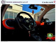 SMART fortwo 70 1.0 twinamic Sport edition 1