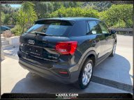 AUDI Q2 35 TFSI S tronic Admired