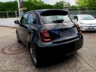 FIAT 500e Berlina 42 kWh Icon