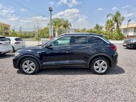 VOLKSWAGEN T-Roc 2.0TDI R-LINE