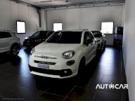 FIAT 500X 1.6 M.Jet 130 CV Sport