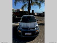 FIAT Panda 1.3 MJT 95 CV S&S Lounge