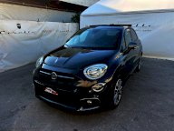 FIAT 500X 1.3 M.Jet 95 CV Sport Dolcevita CABRIO
