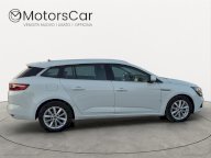 RENAULT Mégane Sporter Blue dCi 115 CV Business