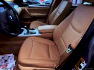 BMW X3 xDrive20d Futura