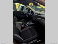 NISSAN Qashqai 1.5 dCi 115 CV DCT N-Connecta