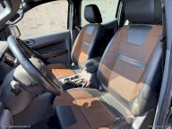 FORD Ranger 3.2 TDCi DC Wildtrak 5pt.