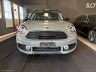MINI Mini Cooper D Business Countryman Aut.
