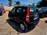 FIAT Panda 1.3 MJT S&S 4x4