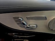 MERCEDES-BENZ E 300 d COUPE Auto 4Matic Mild hybr. Prem. Pl.