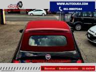 FIAT 500 C 1.0 Hybrid Cult