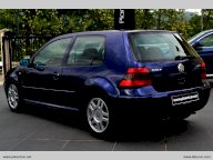 VOLKSWAGEN Golf 1.8 T 20V 3p. GTI