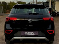 VOLKSWAGEN T-Roc 2.0 TDI SCR Life