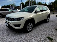 JEEP Compass 1.6 Mjt II 2WD Limited