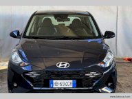 HYUNDAI i10 1.0 GPL Connectline