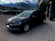 VOLKSWAGEN Golf 1.6 TDI 115CV DSG 5p.
